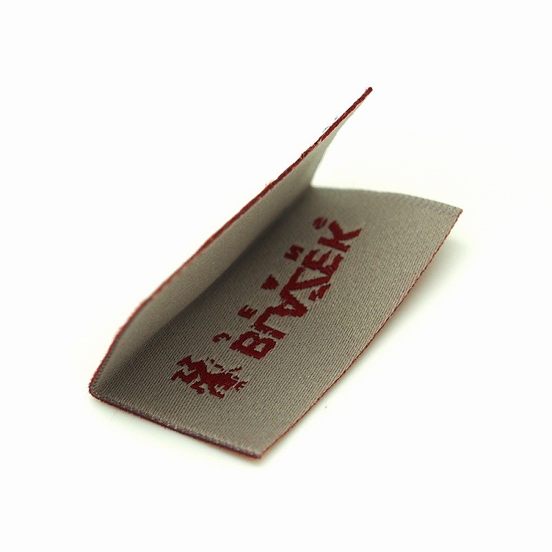 怎么控制織嘜布標(biāo)的品質(zhì)？
